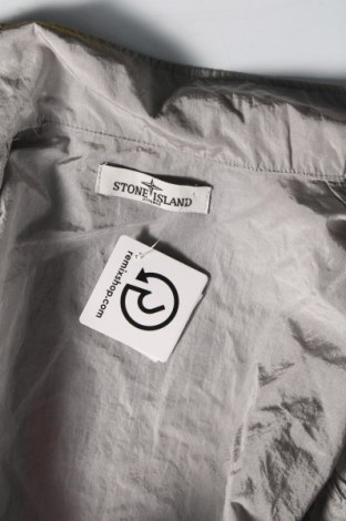 Geacă de femei Stone Island, Mărime XL, Culoare Gri, Preț 349,11 Lei