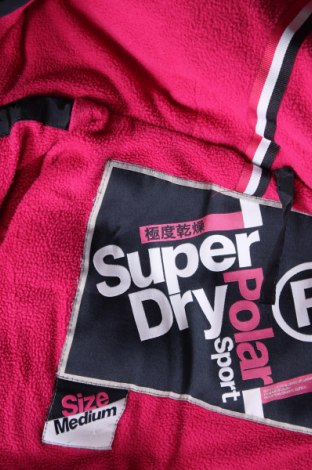 Damenjacke Superdry, Größe M, Farbe Blau, Preis € 64,99