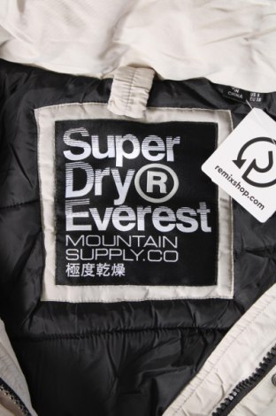 Dámská bunda  Superdry, Velikost M, Barva Šedá, Cena  1 489,00 Kč