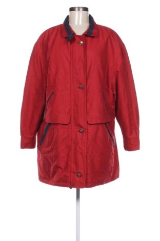 Damenjacke Sympatex, Größe XXL, Farbe Rot, Preis € 47,99