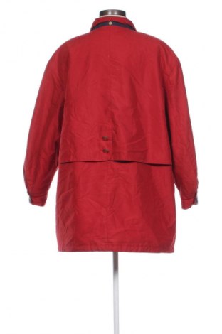 Damenjacke Sympatex, Größe XXL, Farbe Rot, Preis € 47,99