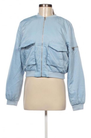 Damenjacke Tally Weijl, Größe L, Farbe Blau, Preis € 33,99