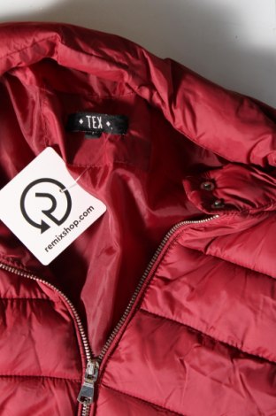 Damenjacke Tex, Größe L, Farbe Rot, Preis € 24,46