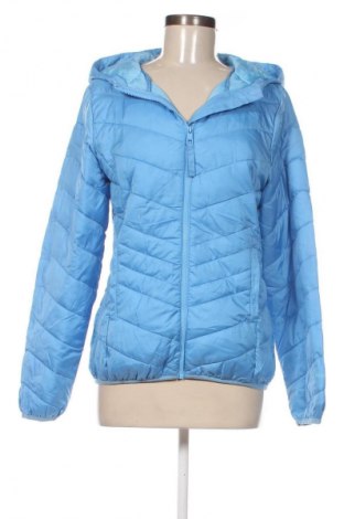 Damenjacke Tom Tailor, Größe L, Farbe Blau, Preis € 47,99