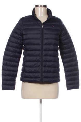 Kurtka damska Tommy Hilfiger, Rozmiar XS, Kolor Niebieski, Cena 438,99 zł