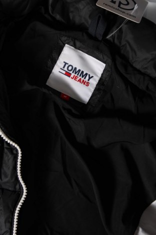 Dámská bunda  Tommy Jeans, Velikost M, Barva Modrá, Cena  2 729,00 Kč