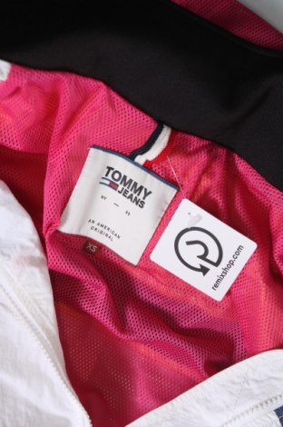 Dámska bunda  Tommy Jeans, Veľkosť XS, Farba Viacfarebná, Cena  50,13 €