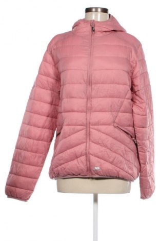 Damenjacke Trespass, Größe L, Farbe Rosa, Preis € 57,49