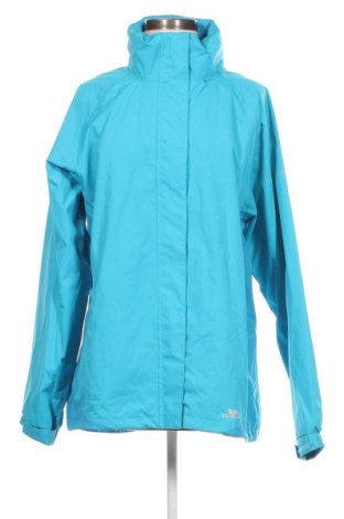 Damenjacke Trespass, Größe XXL, Farbe Blau, Preis € 61,99