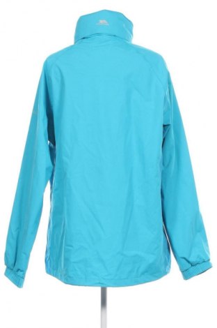 Damenjacke Trespass, Größe XXL, Farbe Blau, Preis € 61,99