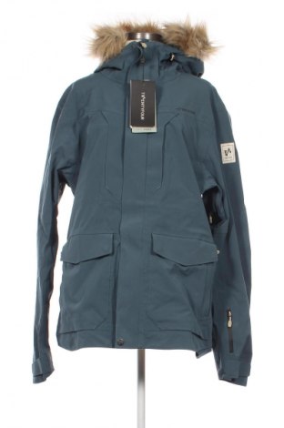 Damenjacke Twentyfour, Größe XL, Farbe Blau, Preis € 79,80