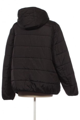 Damenjacke Ulla Popken, Größe XL, Farbe Schwarz, Preis 61,99 €