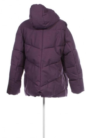 Damenjacke Ulla Popken, Größe XXL, Farbe Lila, Preis 61,99 €