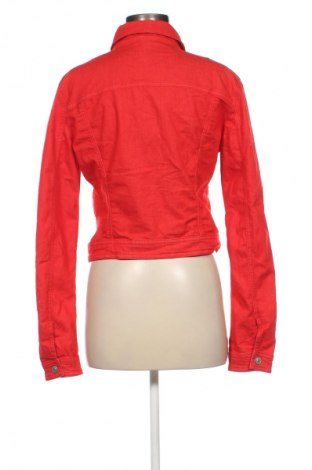 Damenjacke United Colors Of Benetton, Größe L, Farbe Rot, Preis € 19,49