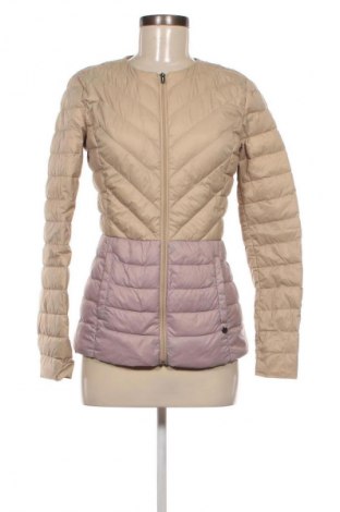 Damenjacke United Colors Of Benetton, Größe S, Farbe Beige, Preis € 34,78