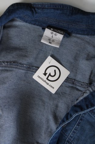 Dámská bunda  Up 2 Fashion, Velikost XL, Barva Modrá, Cena  289,00 Kč