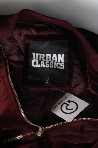 Geacă de femei Urban Classics, Mărime M, Culoare Roșu, Preț 134,99 Lei