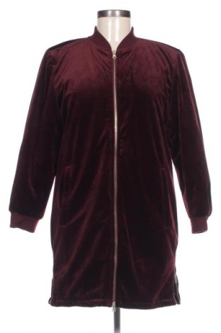 Damenjacke Urban Classics, Größe M, Farbe Rot, Preis 5,99 €