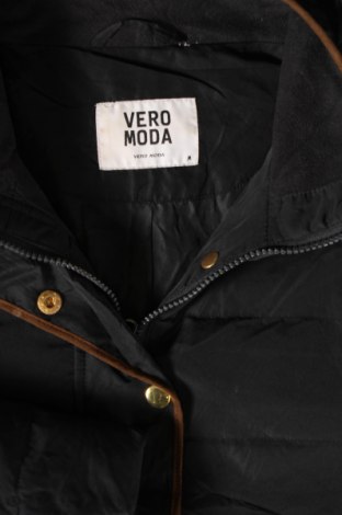 Γυναικείο μπουφάν Vero Moda, Μέγεθος M, Χρώμα Μαύρο, Τιμή 11,99 €