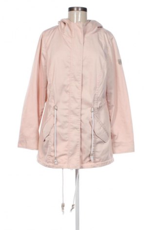 Damenjacke Via Cortesa, Größe XL, Farbe Rosa, Preis 33,99 €