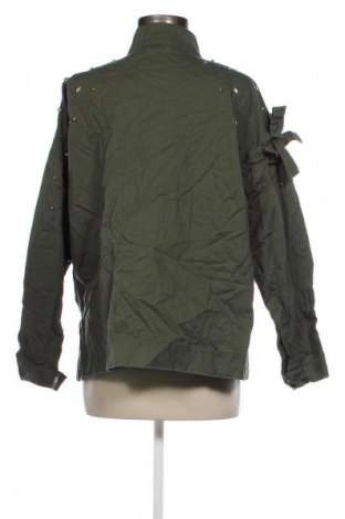 Damenjacke Yfl Reserved, Größe M, Farbe Grün, Preis € 7,99