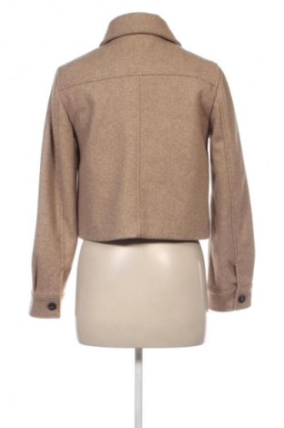 Damenjacke Zara, Größe S, Farbe Beige, Preis € 24,55