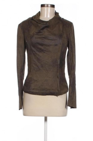 Damenjacke Zara, Größe M, Farbe Grün, Preis 15,99 €