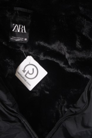 Damenjacke Zara, Größe XS, Farbe Schwarz, Preis € 28,99