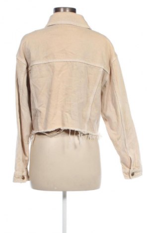 Damenjacke Zara, Größe L, Farbe Beige, Preis € 33,99