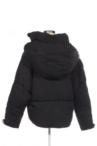 Geacă de femei Zara Trafaluc, Mărime XL, Culoare Negru, Preț 134,99 Lei