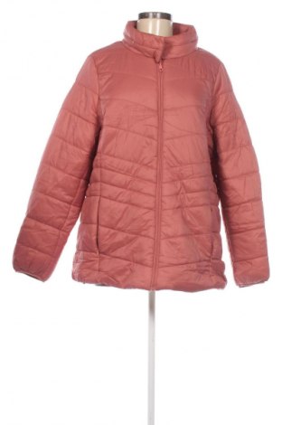 Damenjacke Zizzi, Größe M, Farbe Aschrosa, Preis € 47,99