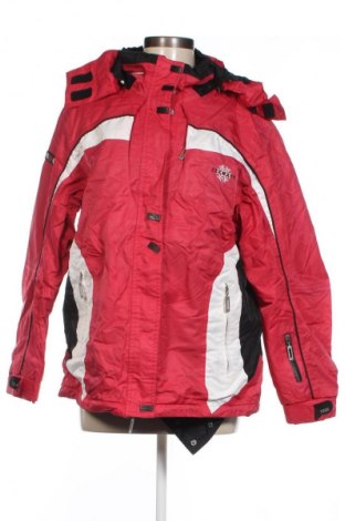 Damenjacke für Wintersports, Größe M, Farbe Rosa, Preis 61,49 €