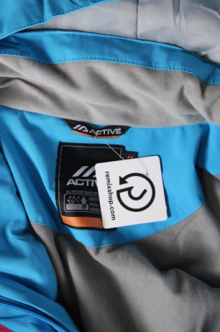 Dámská bunda pro zimní sporty  Active, Velikost XL, Barva Modrá, Cena  769,00 Kč