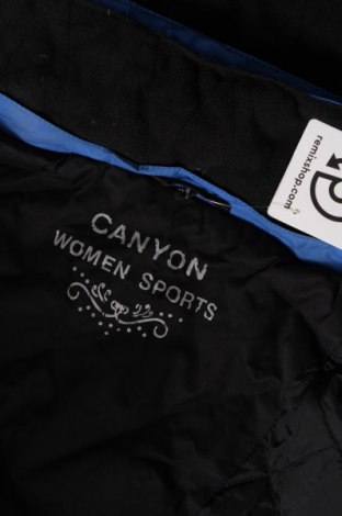 Dámská bunda pro zimní sporty  Canyon, Velikost XL, Barva Vícebarevné, Cena  2 079,00 Kč