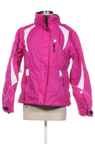 Damenjacke für Wintersports Crane, Größe M, Farbe Rosa, Preis € 61,49