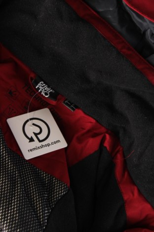 Damenjacke für Wintersports Crivit, Größe M, Farbe Rot, Preis € 61,49