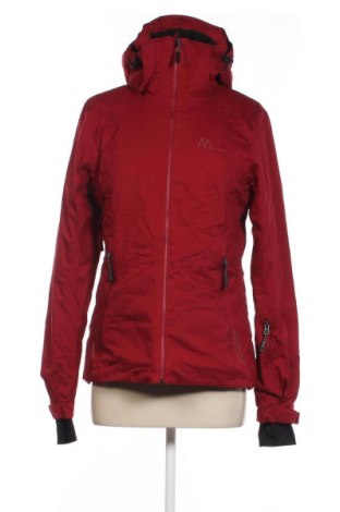 Damenjacke für Wintersports Crivit, Größe M, Farbe Rot, Preis € 61,49