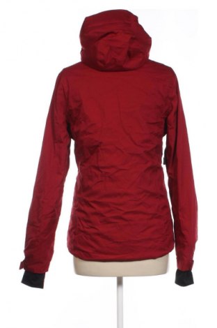 Damenjacke für Wintersports Crivit, Größe M, Farbe Rot, Preis € 61,49