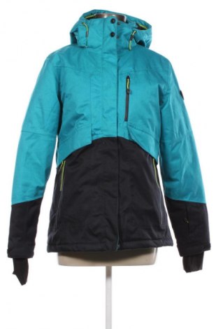 Damenjacke für Wintersports Killtec, Größe M, Farbe Mehrfarbig, Preis € 105,49