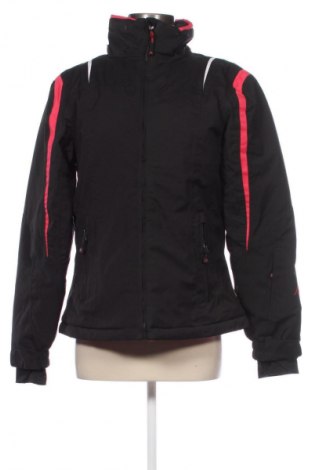 Damenjacke für Wintersports Maier Sports, Größe M, Farbe Schwarz, Preis 105,49 €