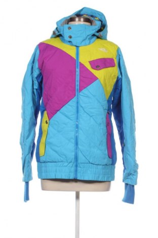 Geacă de femei pentru sport de iarnă The North Face, Mărime M, Culoare Multicolor, Preț 789,99 Lei