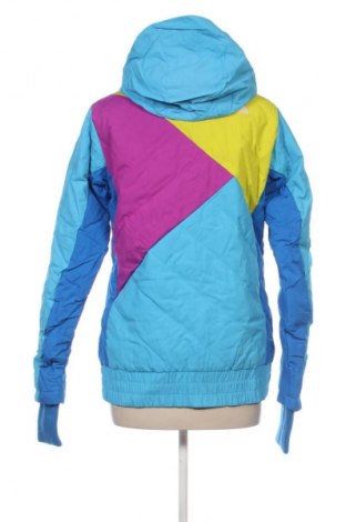 Geacă de femei pentru sport de iarnă The North Face, Mărime M, Culoare Multicolor, Preț 789,99 Lei