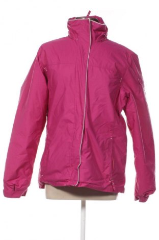 Damenjacke für Wintersports Wedze, Größe L, Farbe Rosa, Preis € 61,49