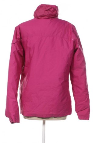 Damenjacke für Wintersports Wedze, Größe L, Farbe Rosa, Preis € 61,49