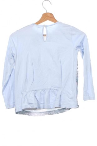 Kinder Shirt, Größe 2-3y/ 98-104 cm, Farbe Blau, Preis € 6,14