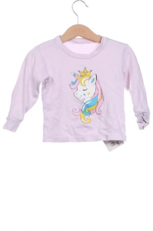 Kinder Shirt, Größe 18-24m/ 86-98 cm, Farbe Rosa, Preis 4,99 €