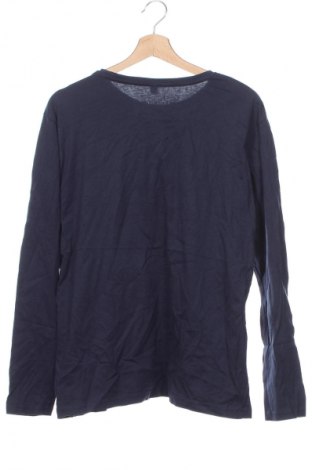 Kinder Shirt Bpc Bonprix Collection, Größe 15-18y/ 170-176 cm, Farbe Blau, Preis 7,99 €