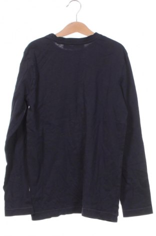 Detská blúzka  Edc By Esprit, Veľkosť 9-10y/ 140-146 cm, Farba Modrá, Cena  3,95 €