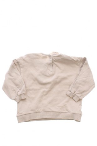 Kinder Shirt H&M, Größe 9-12m/ 74-80 cm, Farbe Beige, Preis 5,56 €