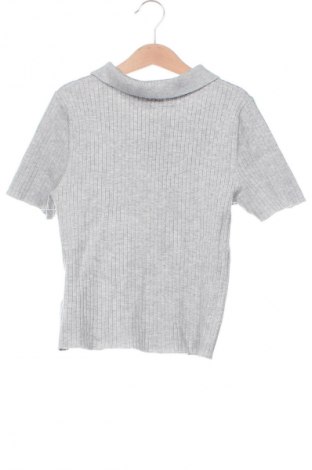 Detská blúzka  H&M, Veľkosť 12-13y/ 158-164 cm, Farba Sivá, Cena  6,14 €